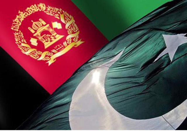 ANP Concerned at Tense  Kabul-Islamabad Relations